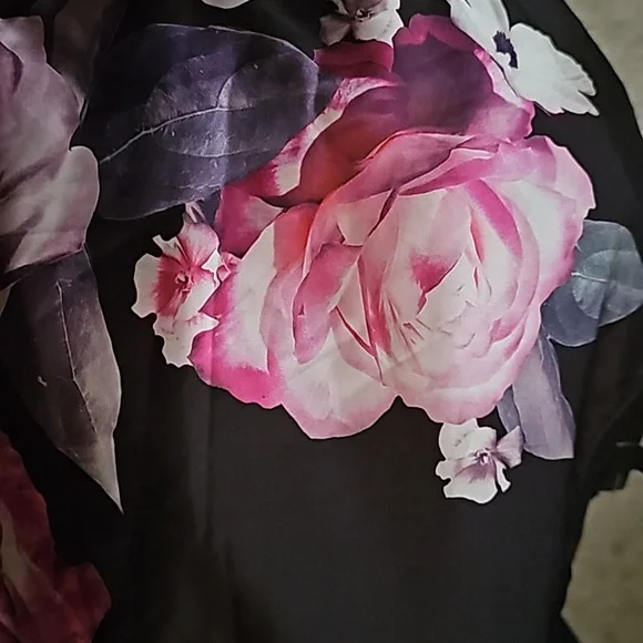 273 Torrid sweater sz 5 - Picture 5 of 5